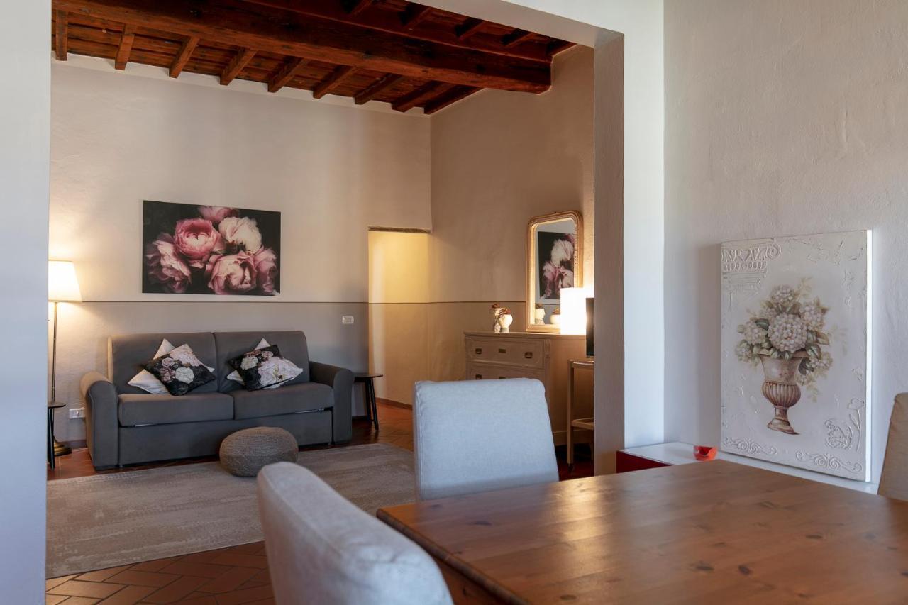 Roommo Maison Porcellana Florença Exterior foto