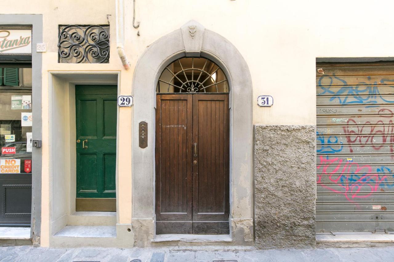 Roommo Maison Porcellana Florença Exterior foto