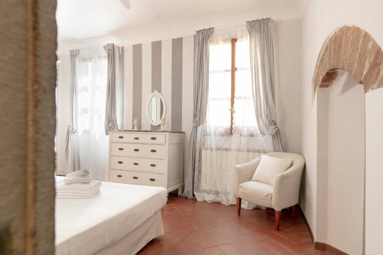 Roommo Maison Porcellana Florença Exterior foto